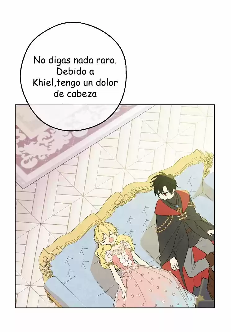 Princesa Encantadora - Capítulo 75 - Página 46 - LectorTMOo