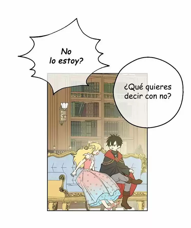 Princesa Encantadora - Capítulo 75 - Página 49 - LectorTMOo