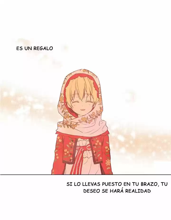 Princesa Encantadora - Capítulo 76 - Página 5 - LectorTMOo