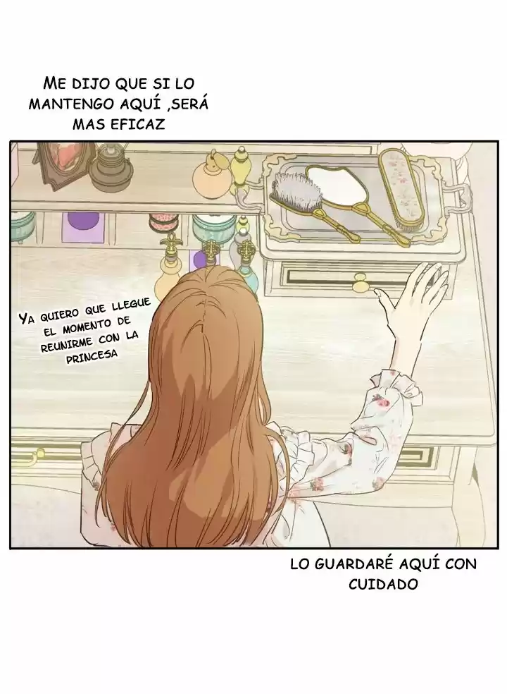 Princesa Encantadora - Capítulo 76 - Página 7 - LectorTMOo