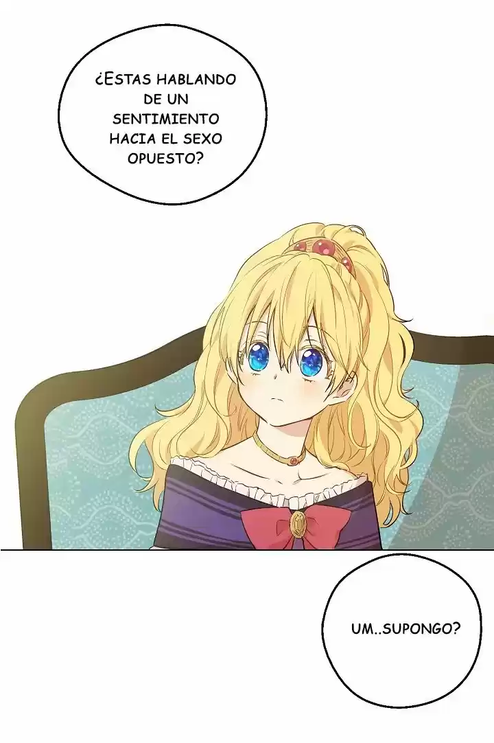 Princesa Encantadora - Capítulo 76 - Página 21 - LectorTMOo
