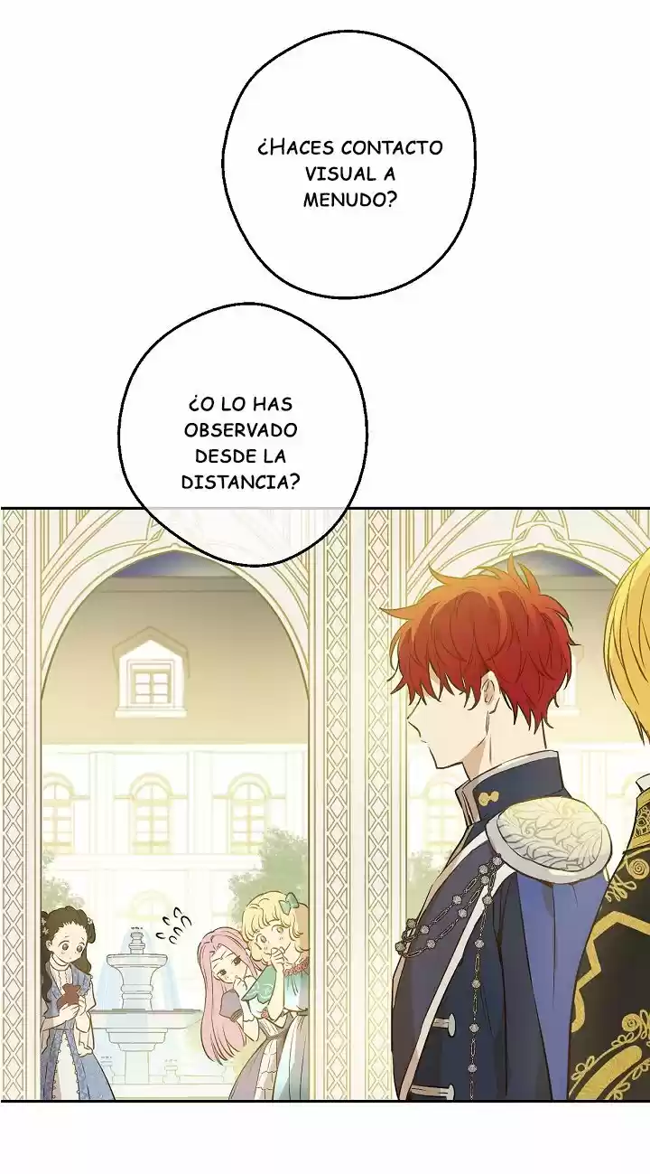 Princesa Encantadora - Capítulo 76 - Página 23 - LectorTMOo