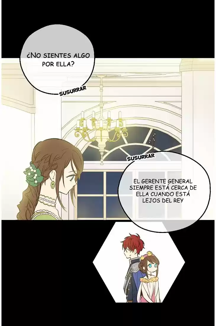 Princesa Encantadora - Capítulo 76 - Página 32 - LectorTMOo