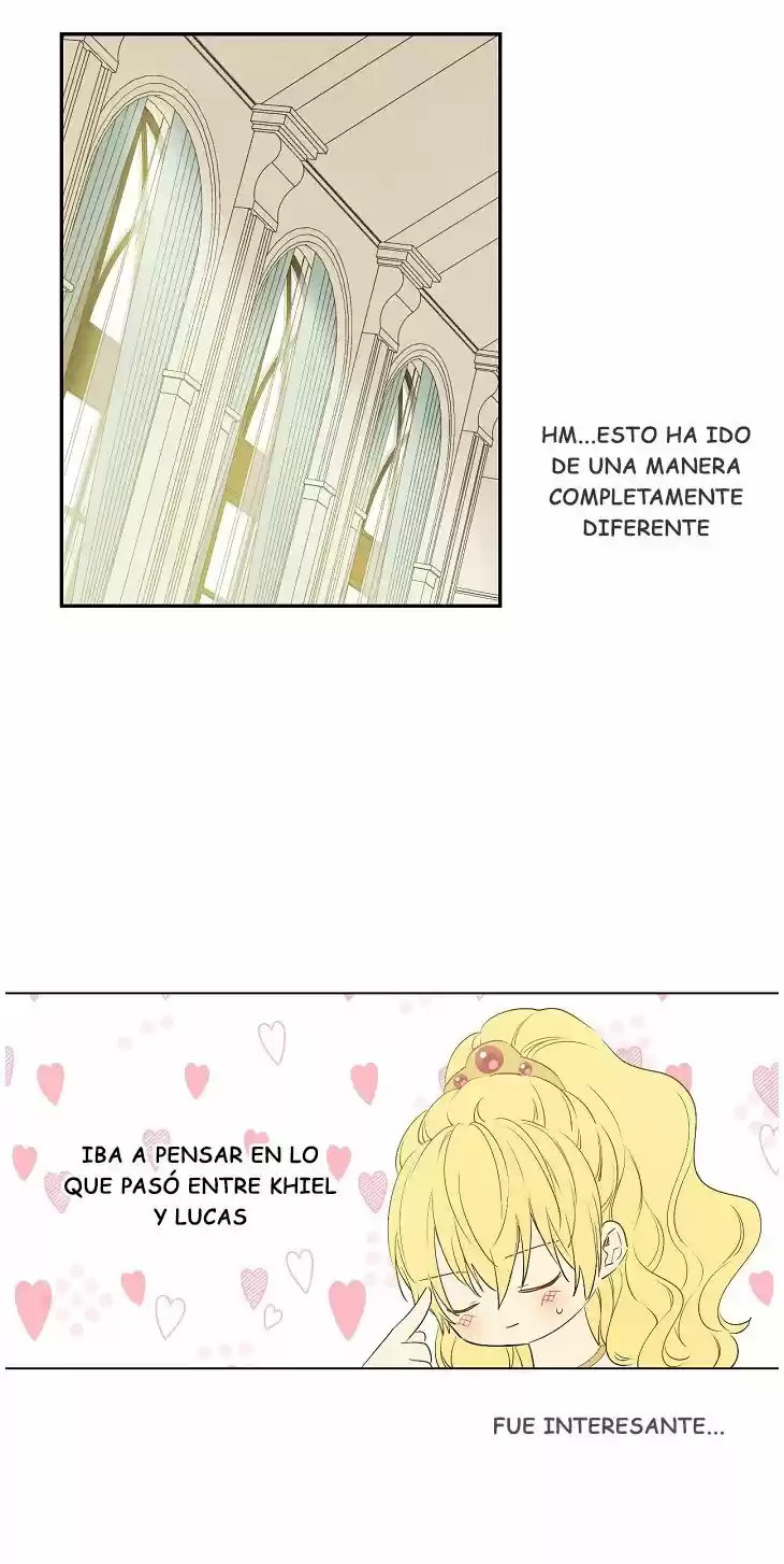 Princesa Encantadora - Capítulo 76 - Página 36 - LectorTMOo