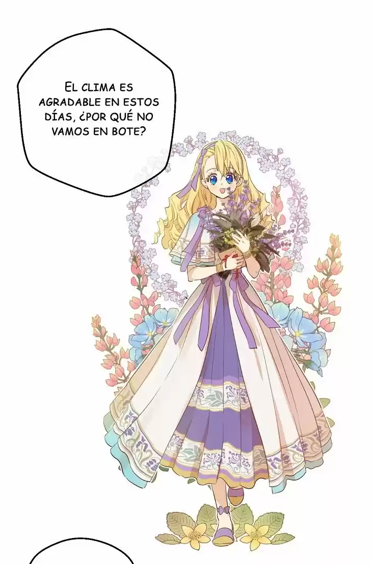 Princesa Encantadora - Capítulo 76 - Página 43 - LectorTMOo