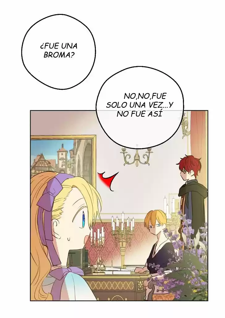 Princesa Encantadora - Capítulo 76 - Página 50 - LectorTMOo
