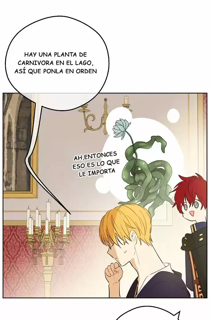 Princesa Encantadora - Capítulo 76 - Página 61 - LectorTMOo