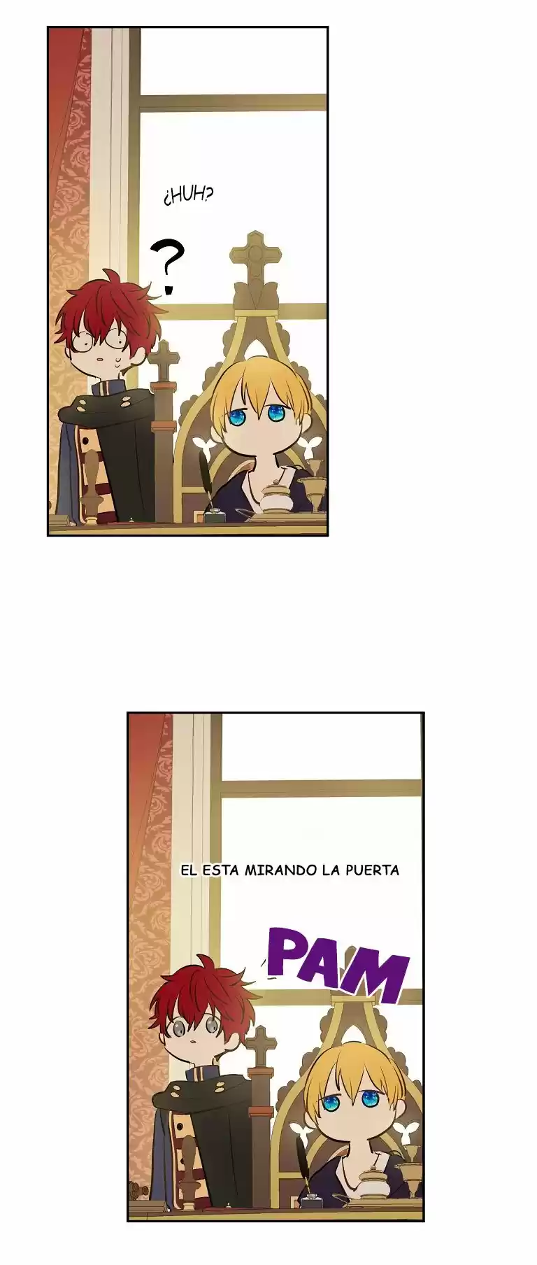 Princesa Encantadora - Capítulo 76 - Página 67 - LectorTMOo