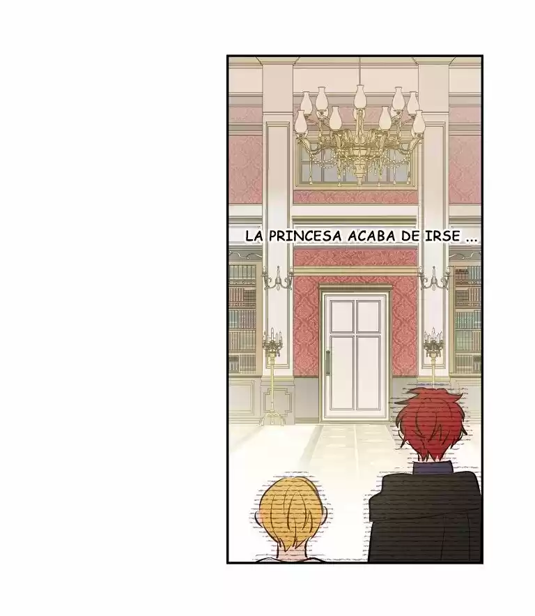 Princesa Encantadora - Capítulo 76 - Página 68 - LectorTMOo