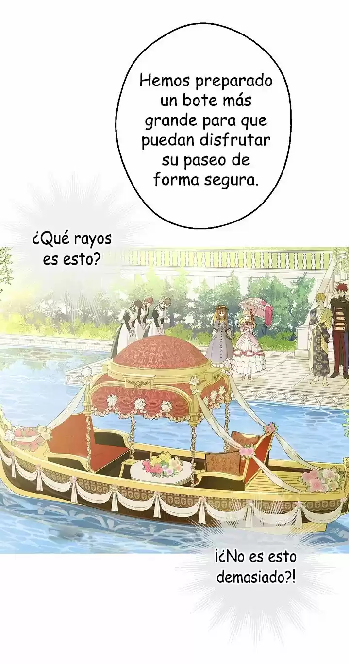 Princesa Encantadora - Capítulo 77 - Página 4 - LectorTMOo