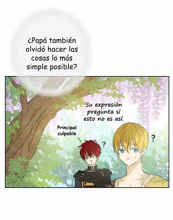 Princesa Encantadora - Capítulo 77 - Página 5 - LectorTMOo