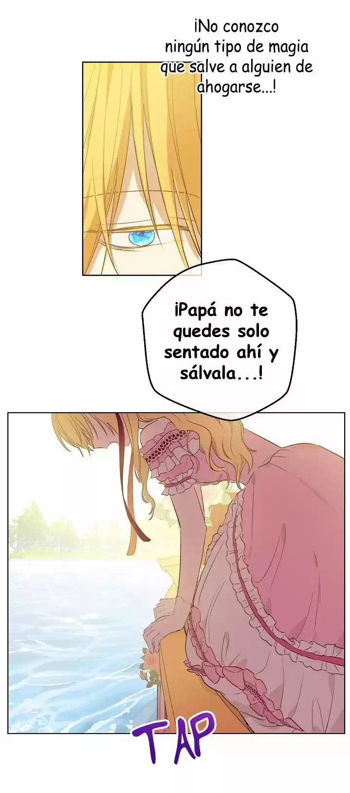 Princesa Encantadora - Capítulo 77 - Página 27 - LectorTMOo