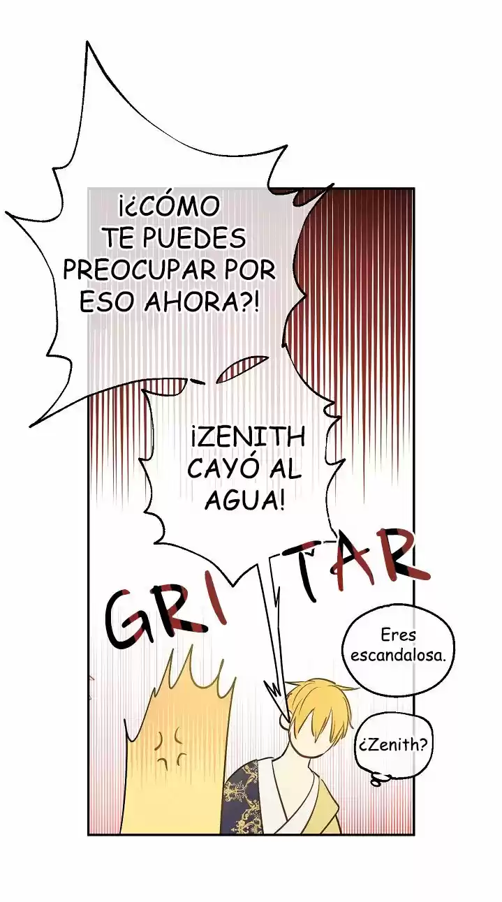 Princesa Encantadora - Capítulo 77 - Página 31 - LectorTMOo