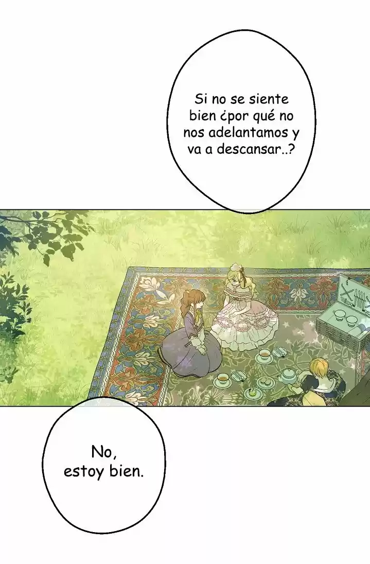 Princesa Encantadora - Capítulo 77 - Página 34 - LectorTMOo