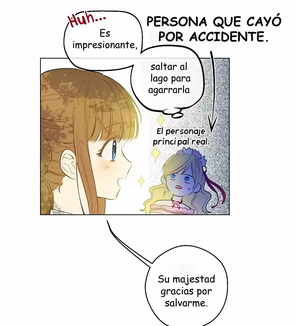 Princesa Encantadora - Capítulo 77 - Página 39 - LectorTMOo