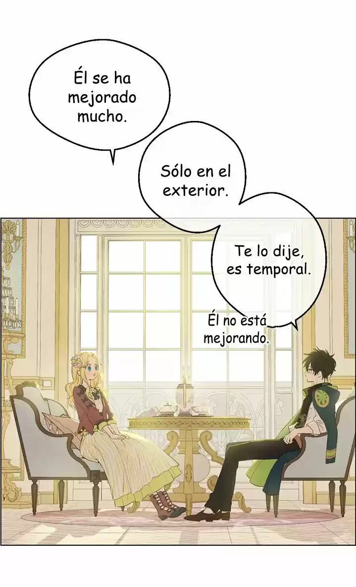 Princesa Encantadora - Capítulo 77 - Página 49 - LectorTMOo