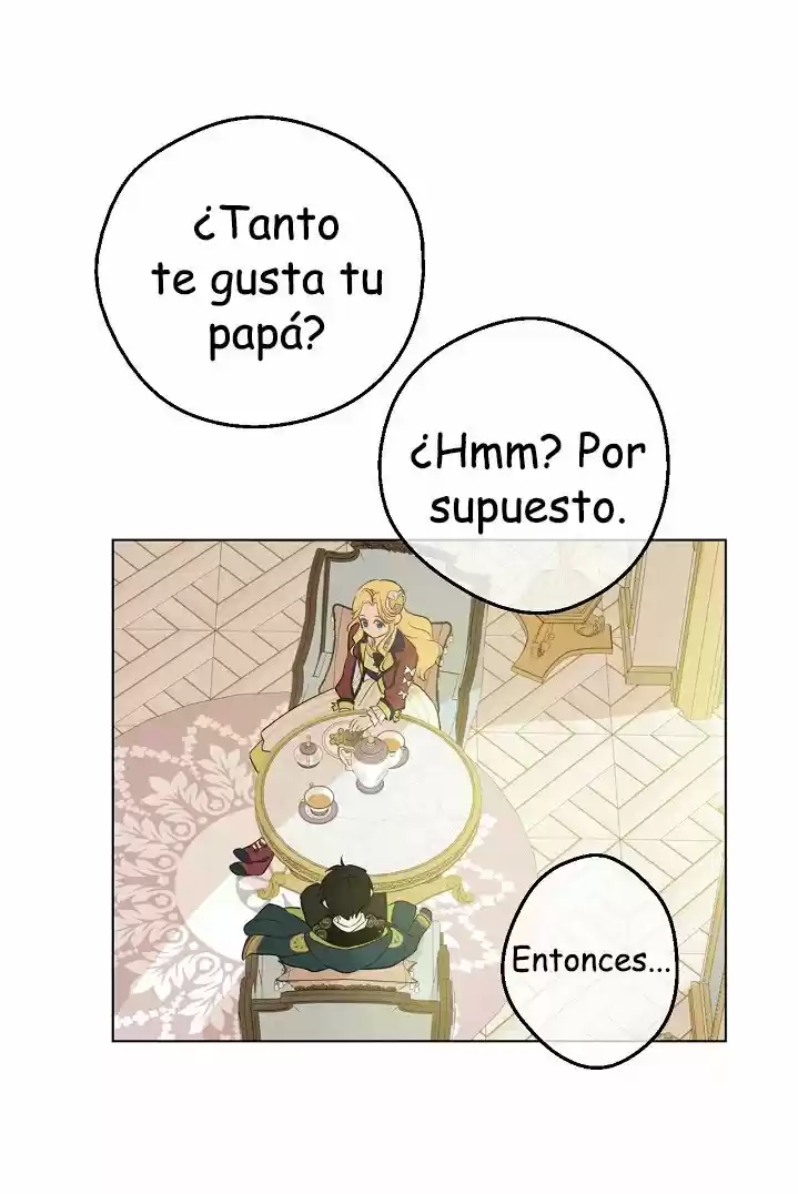 Princesa Encantadora - Capítulo 77 - Página 58 - LectorTMOo