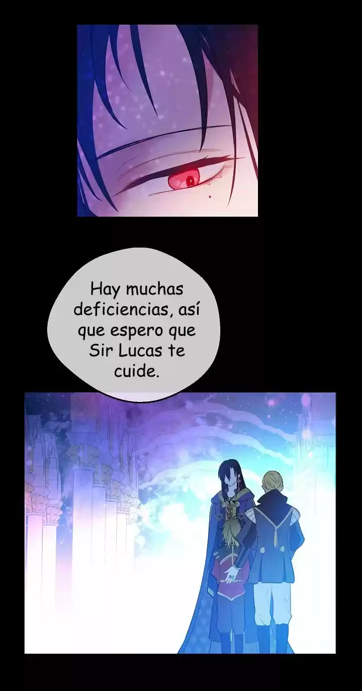 Princesa Encantadora - Capítulo 78 - Página 5 - LectorTMOo