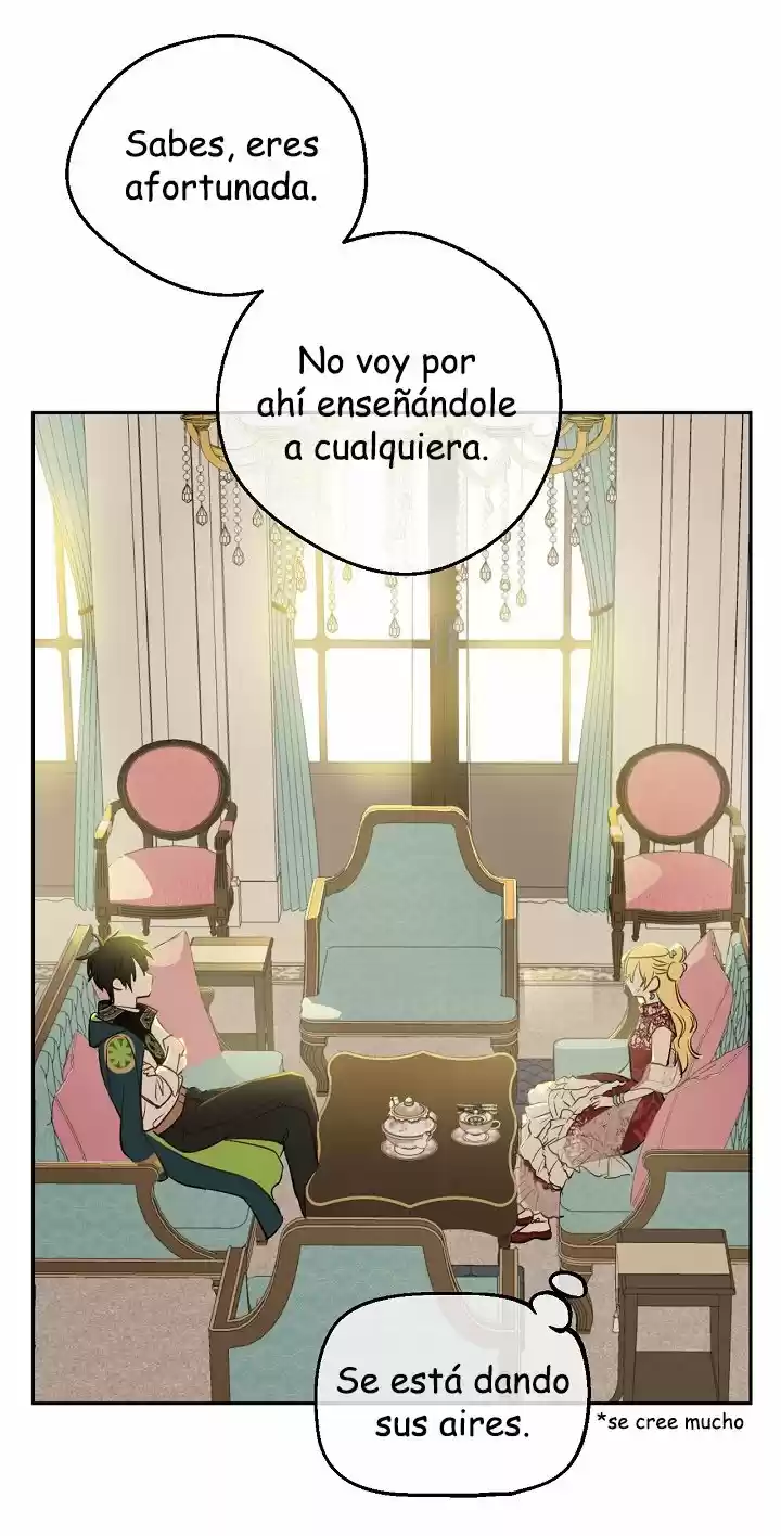 Princesa Encantadora - Capítulo 78 - Página 17 - LectorTMOo