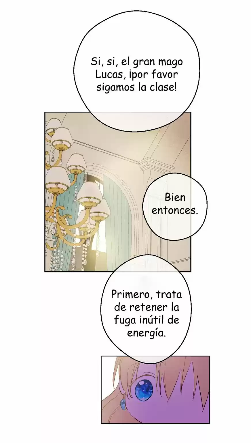 Princesa Encantadora - Capítulo 78 - Página 21 - LectorTMOo