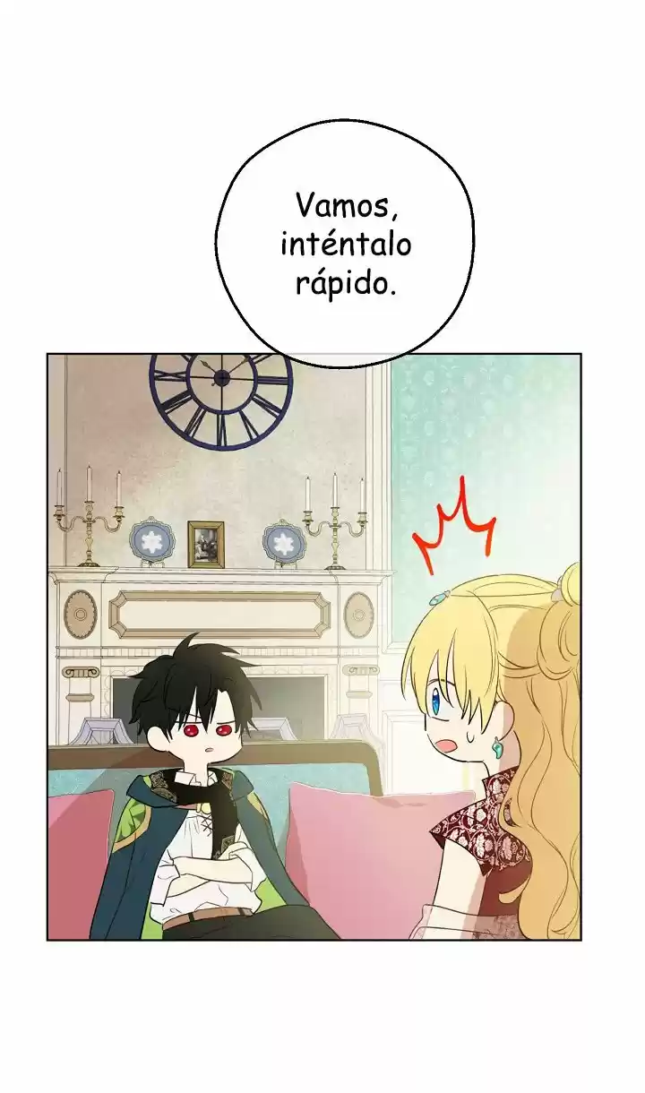 Princesa Encantadora - Capítulo 78 - Página 27 - LectorTMOo