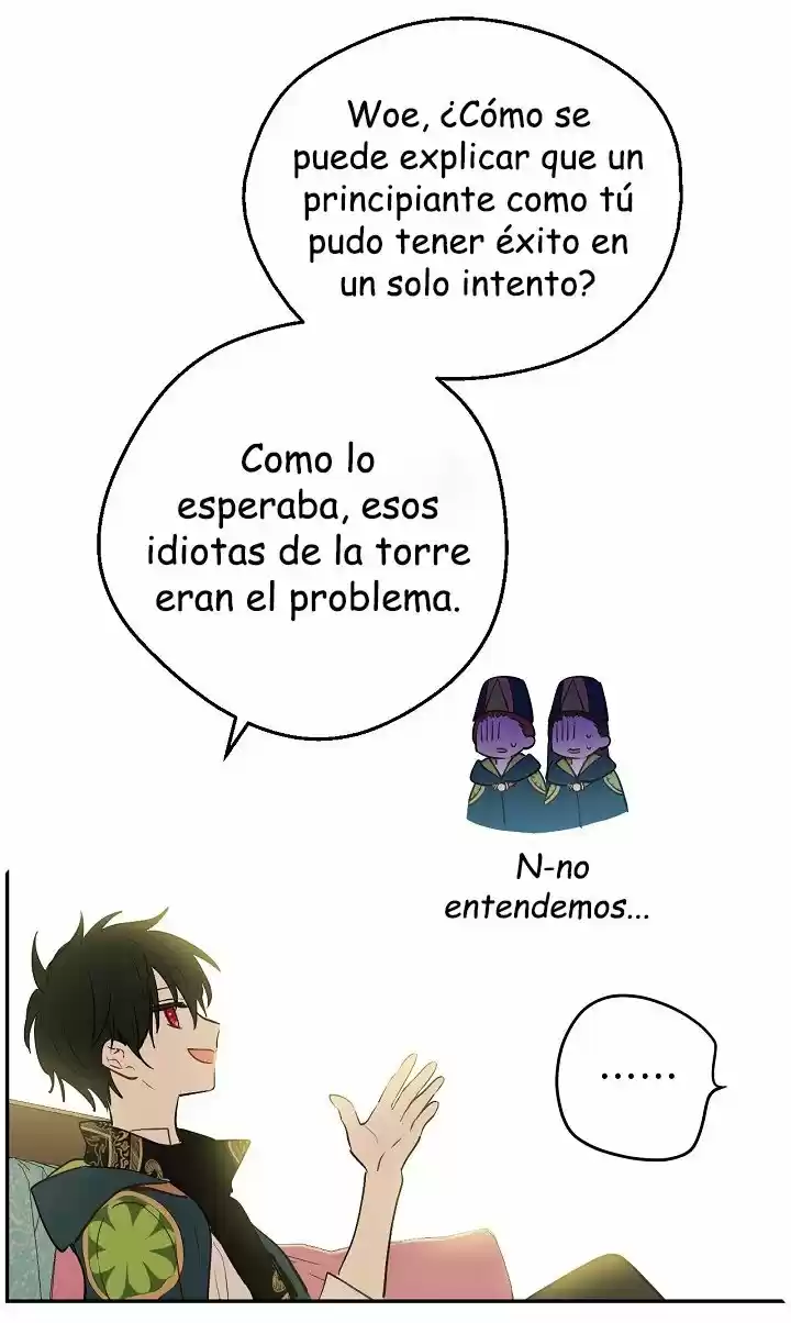 Princesa Encantadora - Capítulo 78 - Página 31 - LectorTMOo