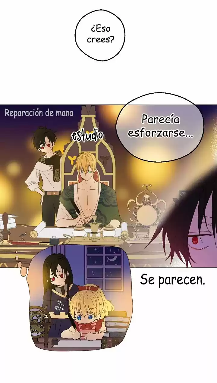 Princesa Encantadora - Capítulo 78 - Página 35 - LectorTMOo