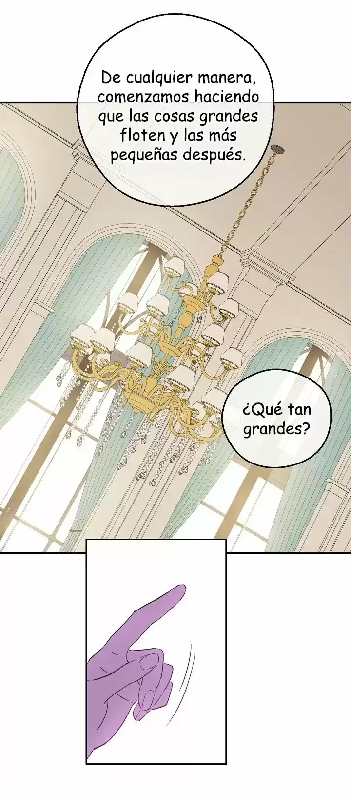 Princesa Encantadora - Capítulo 78 - Página 37 - LectorTMOo