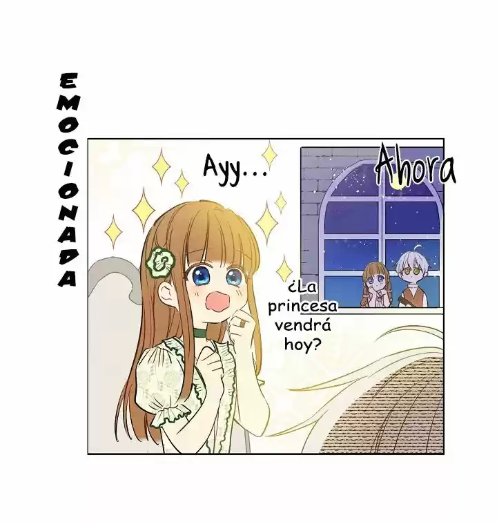 Princesa Encantadora - Capítulo 78 - Página 49 - LectorTMOo