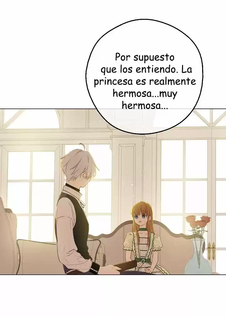 Princesa Encantadora - Capítulo 78 - Página 60 - LectorTMOo