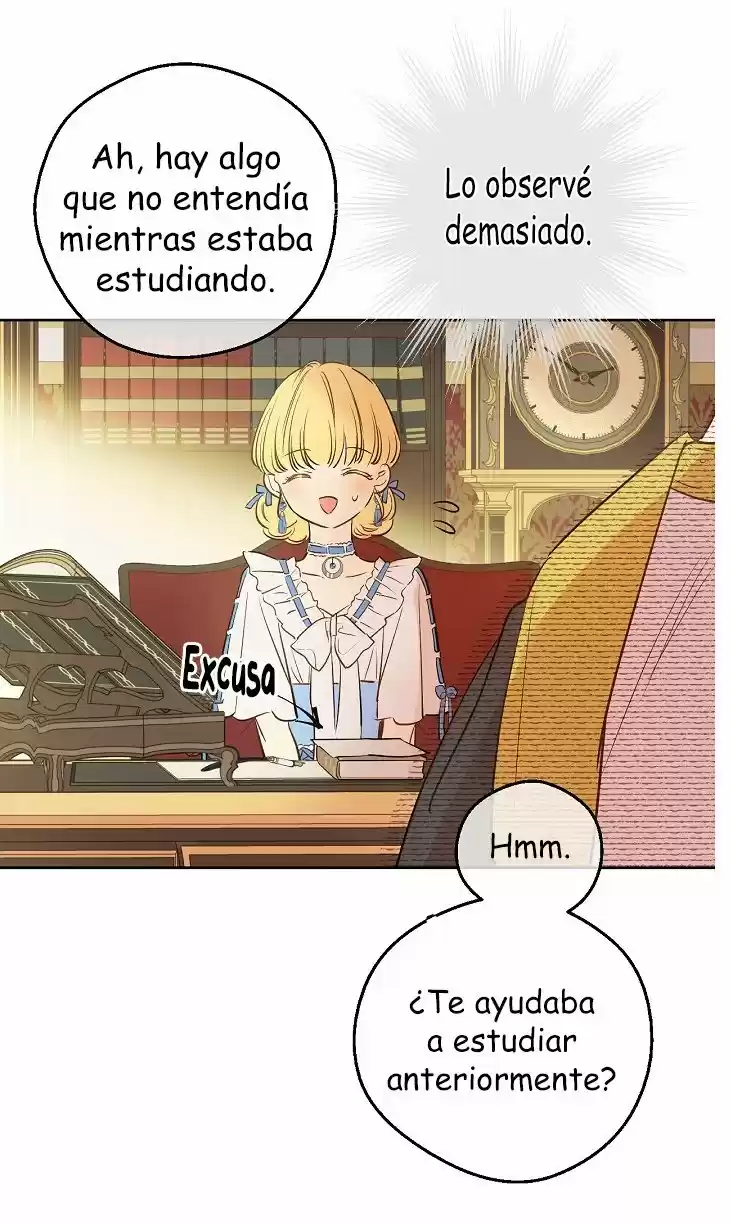 Princesa Encantadora - Capítulo 79 - Página 11 - LectorTMOo