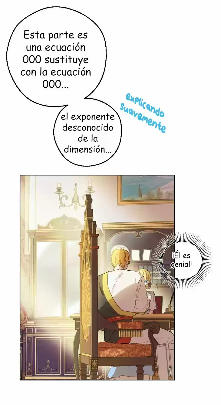 Princesa Encantadora - Capítulo 79 - Página 14 - LectorTMOo