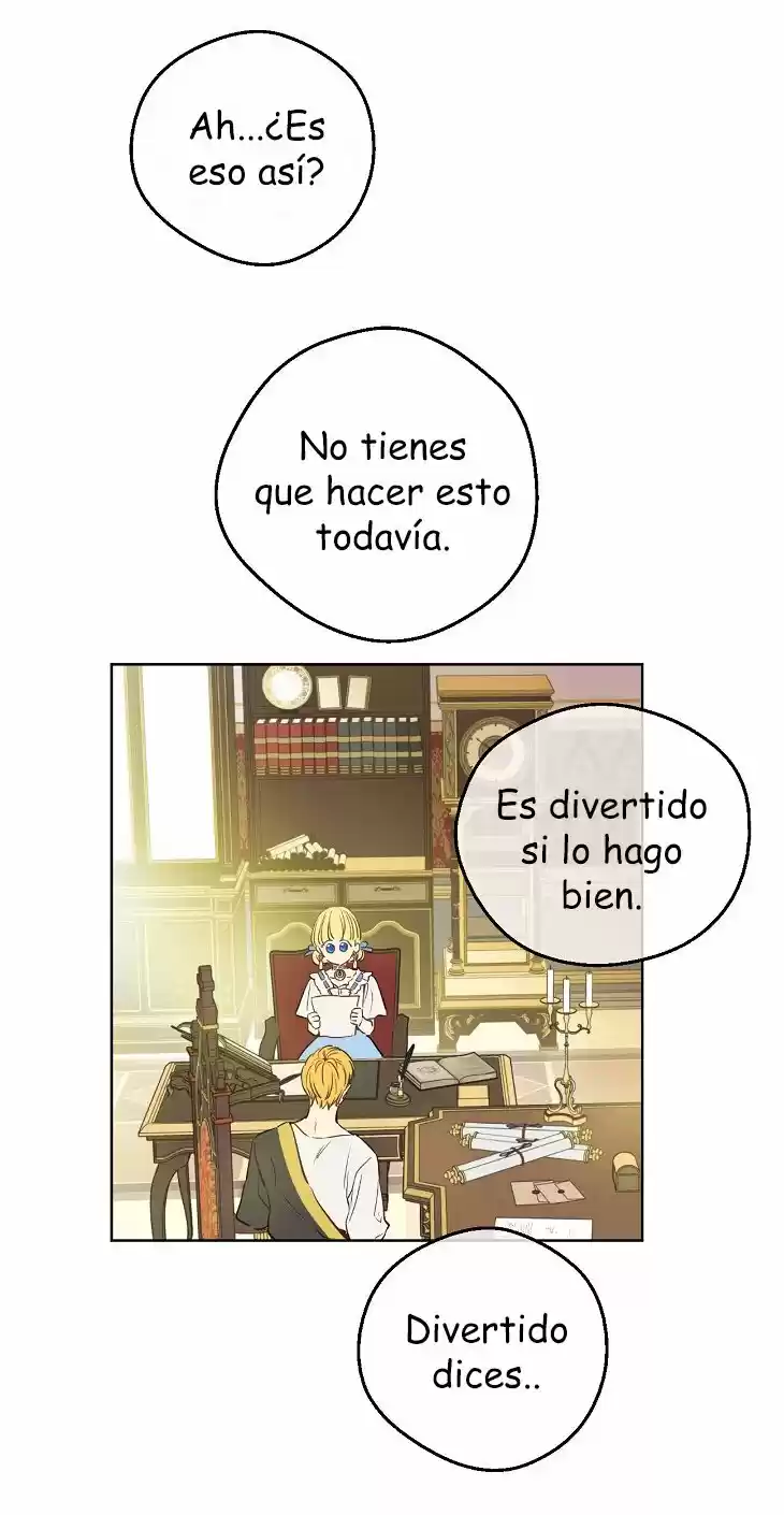 Princesa Encantadora - Capítulo 79 - Página 19 - LectorTMOo