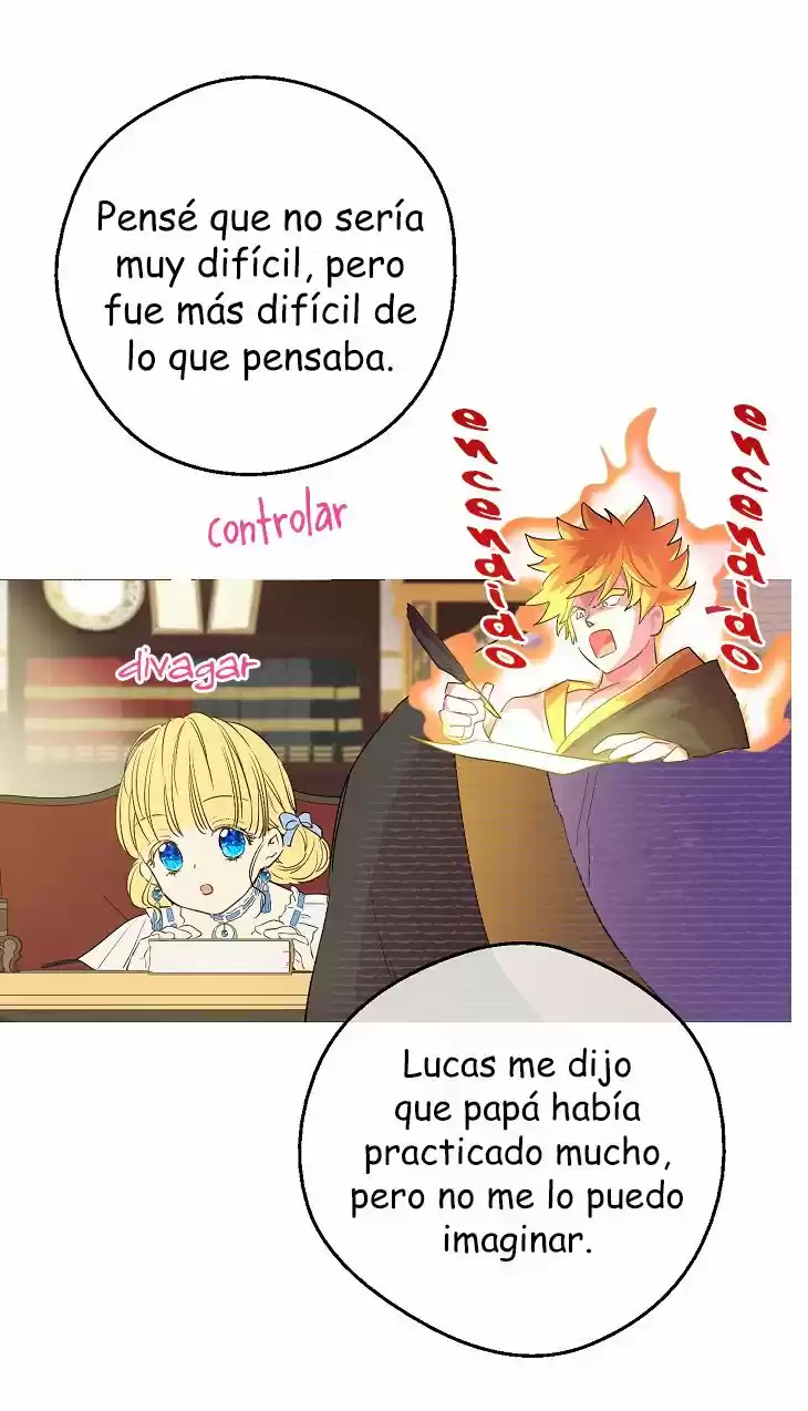 Princesa Encantadora - Capítulo 79 - Página 25 - LectorTMOo