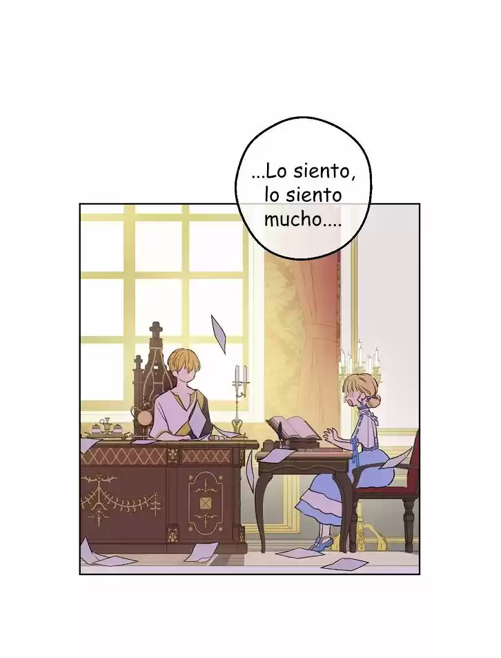 Princesa Encantadora - Capítulo 79 - Página 34 - LectorTMOo