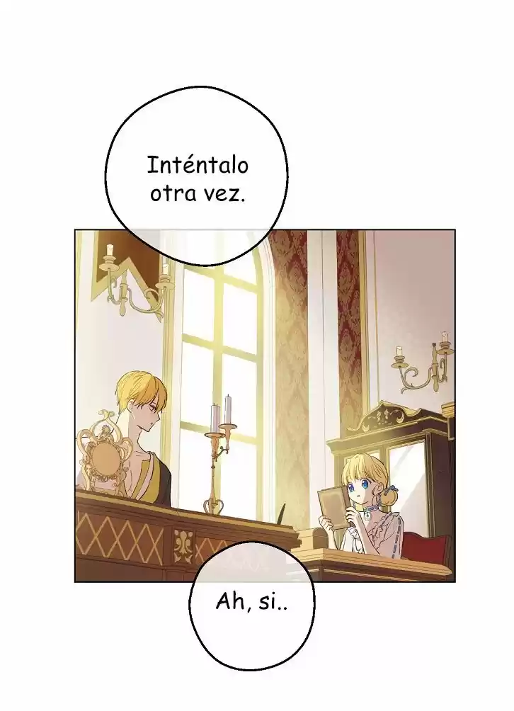 Princesa Encantadora - Capítulo 79 - Página 38 - LectorTMOo