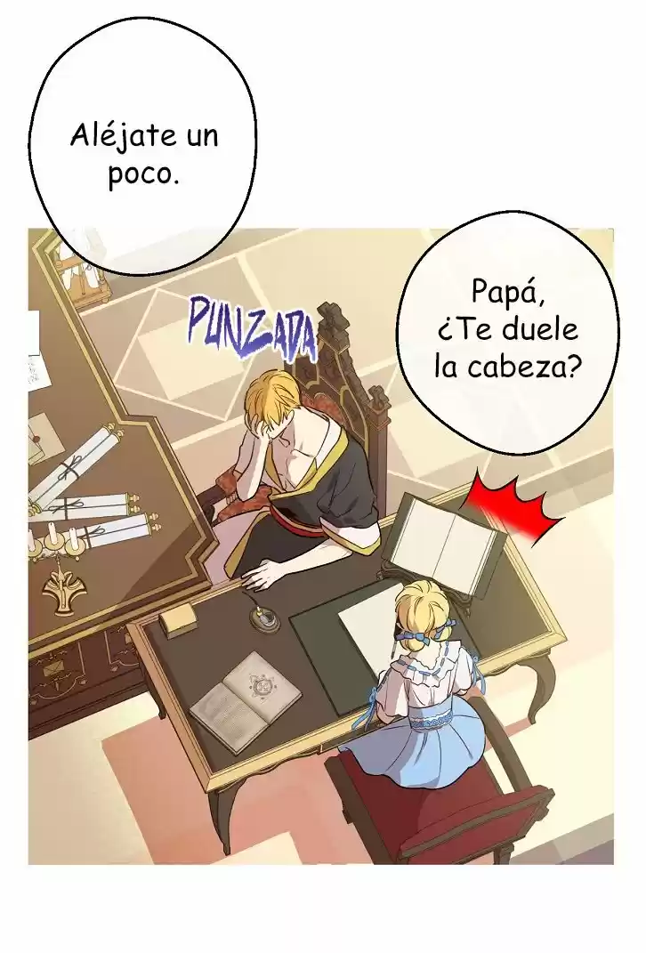 Princesa Encantadora - Capítulo 79 - Página 46 - LectorTMOo