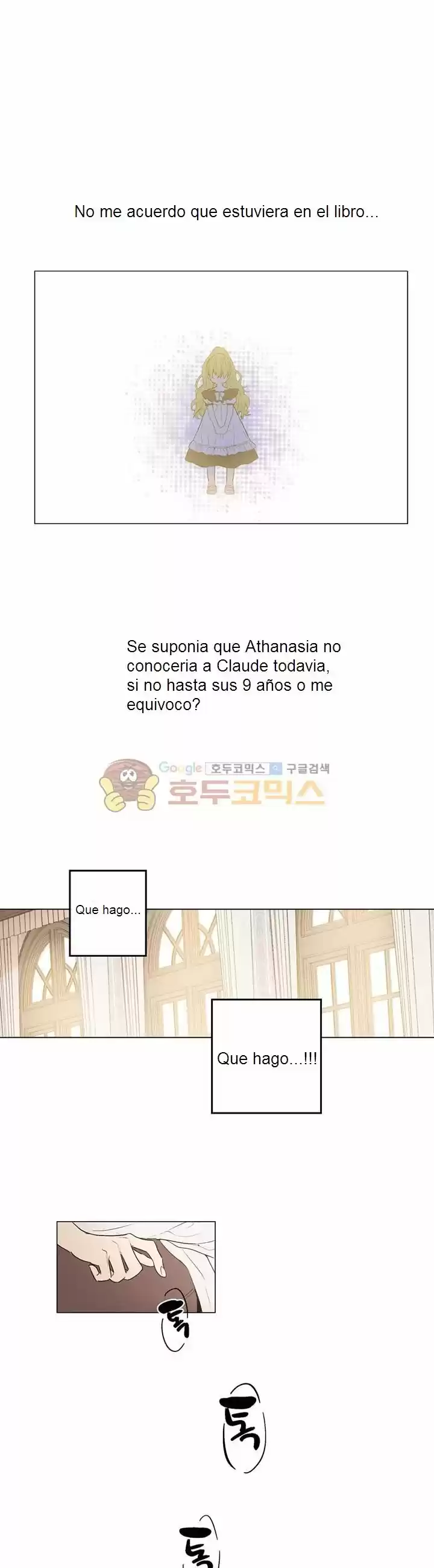 Princesa Encantadora - Capítulo 8 - Página 3 - LectorTMOo