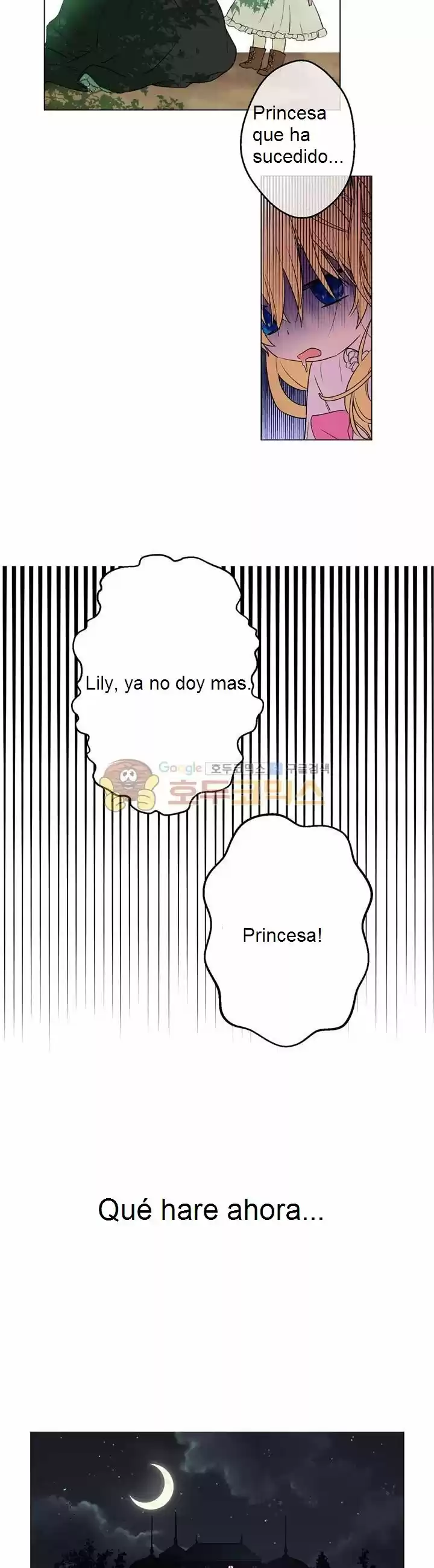 Princesa Encantadora - Capítulo 8 - Página 16 - LectorTMOo