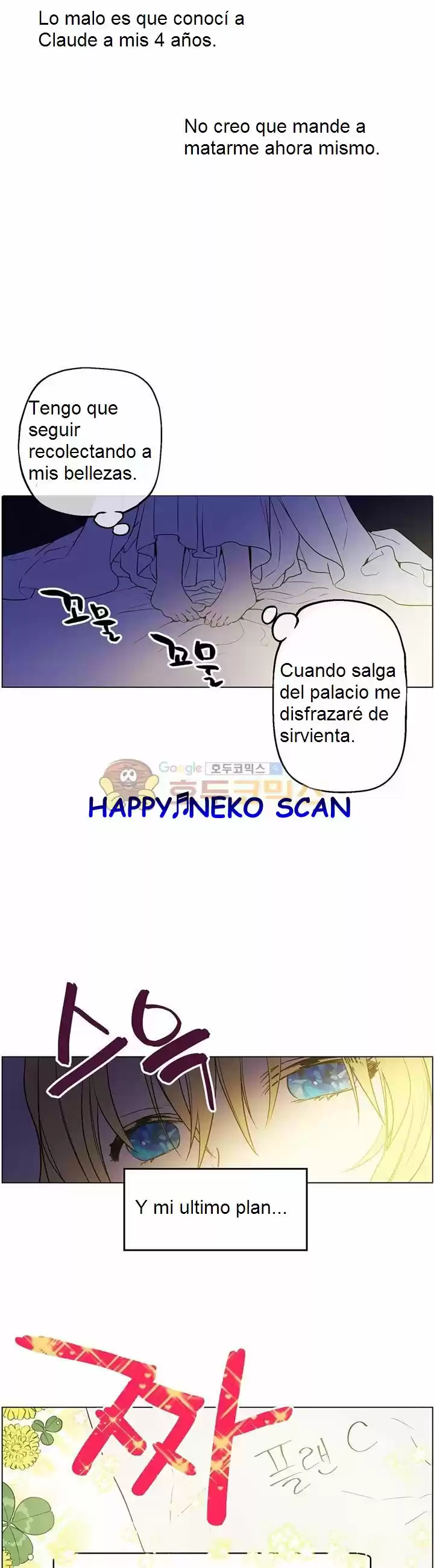 Princesa Encantadora - Capítulo 8 - Página 19 - LectorTMOo