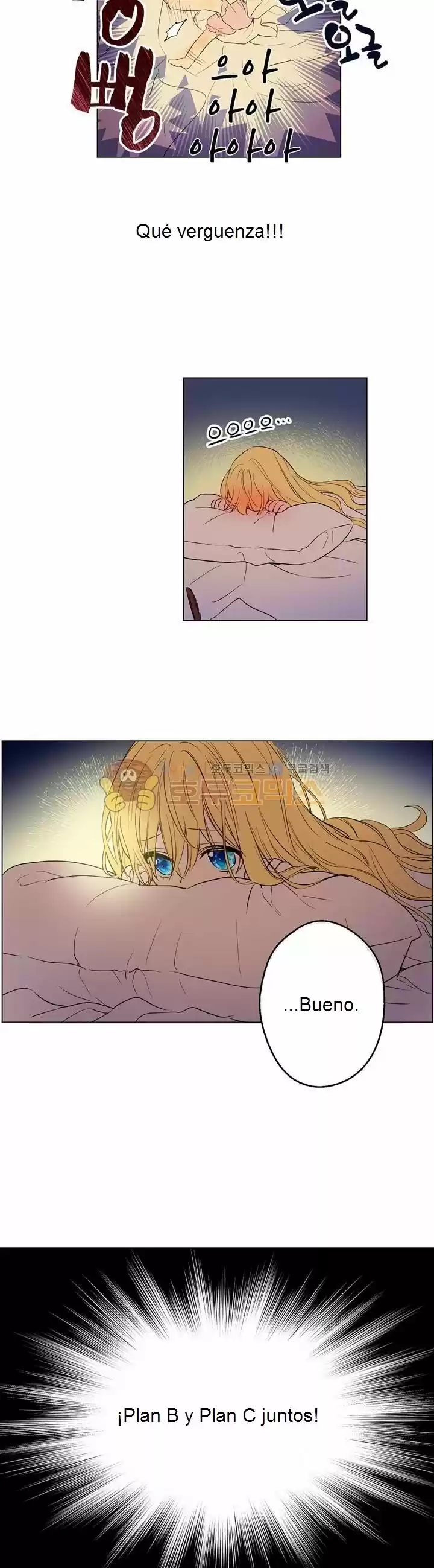 Princesa Encantadora - Capítulo 8 - Página 22 - LectorTMOo