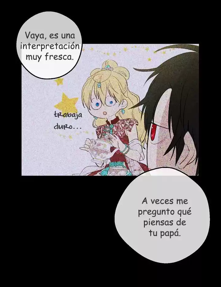 Princesa Encantadora - Capítulo 80 - Página 17 - LectorTMOo