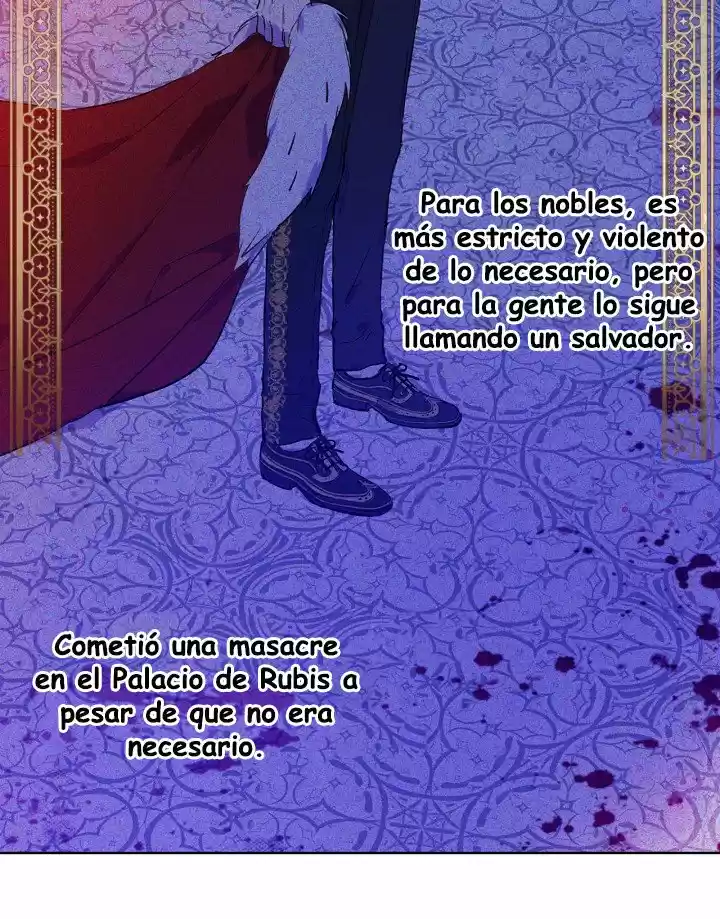 Princesa Encantadora - Capítulo 80 - Página 21 - LectorTMOo
