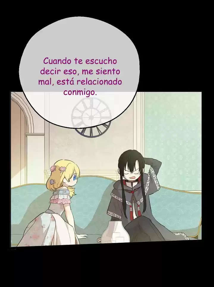 Princesa Encantadora - Capítulo 80 - Página 27 - LectorTMOo