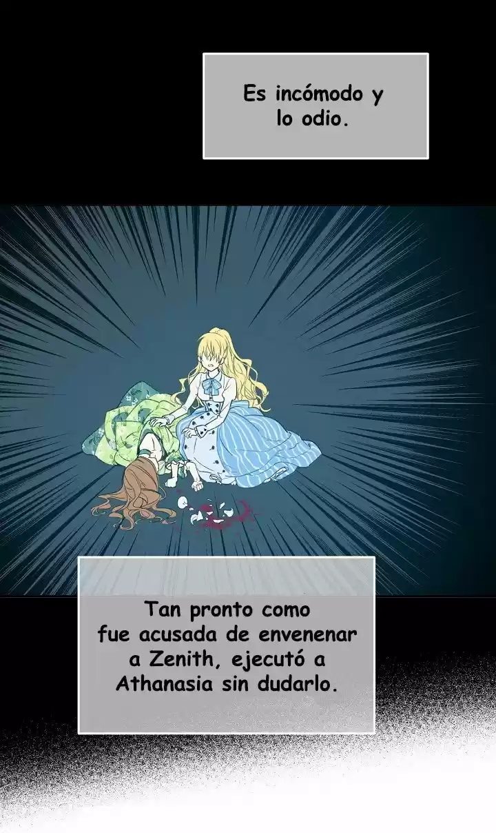 Princesa Encantadora - Capítulo 80 - Página 31 - LectorTMOo