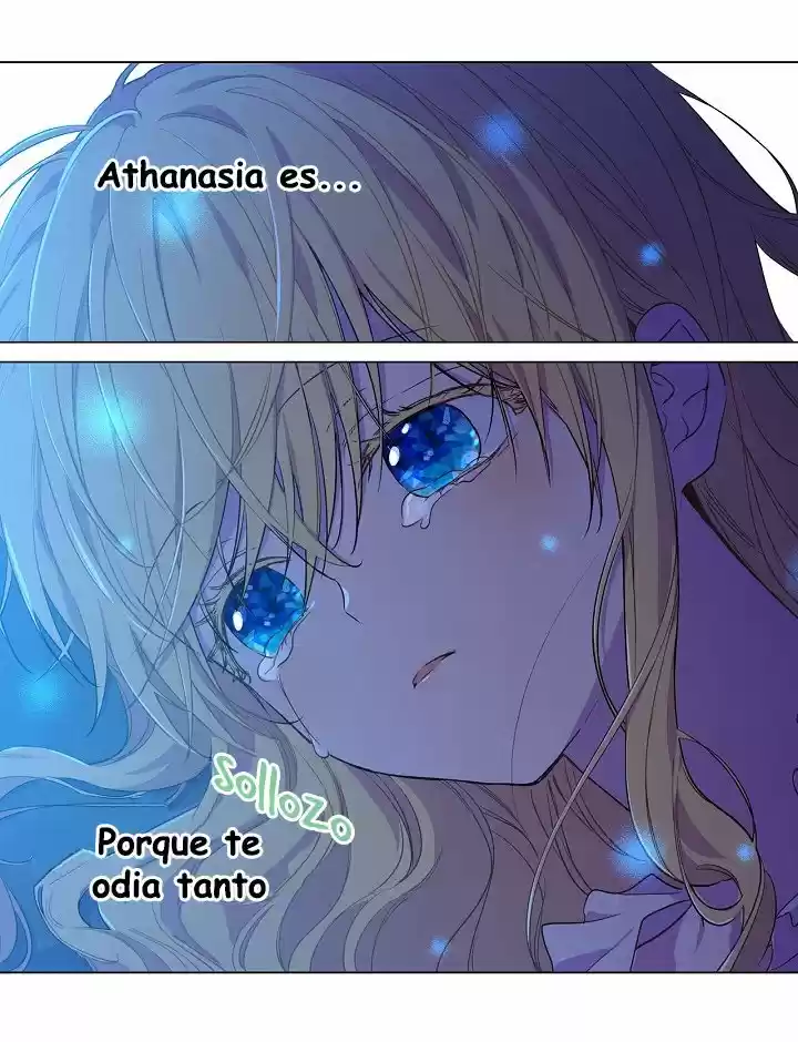Princesa Encantadora - Capítulo 80 - Página 34 - LectorTMOo