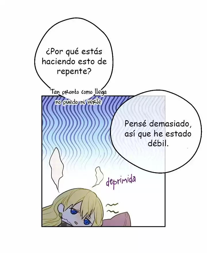 Princesa Encantadora - Capítulo 80 - Página 69 - LectorTMOo