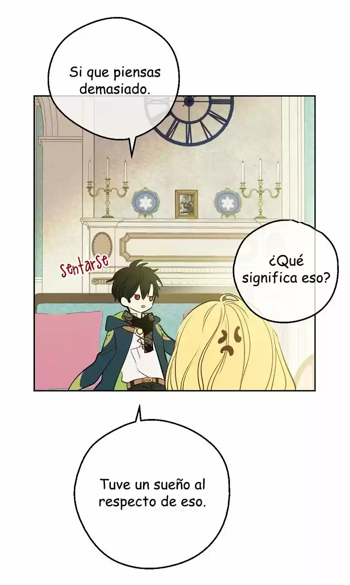 Princesa Encantadora - Capítulo 80 - Página 72 - LectorTMOo