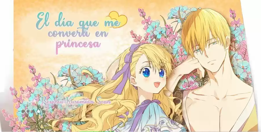 Princesa Encantadora - Capítulo 81 - Página 1 - LectorTMOo