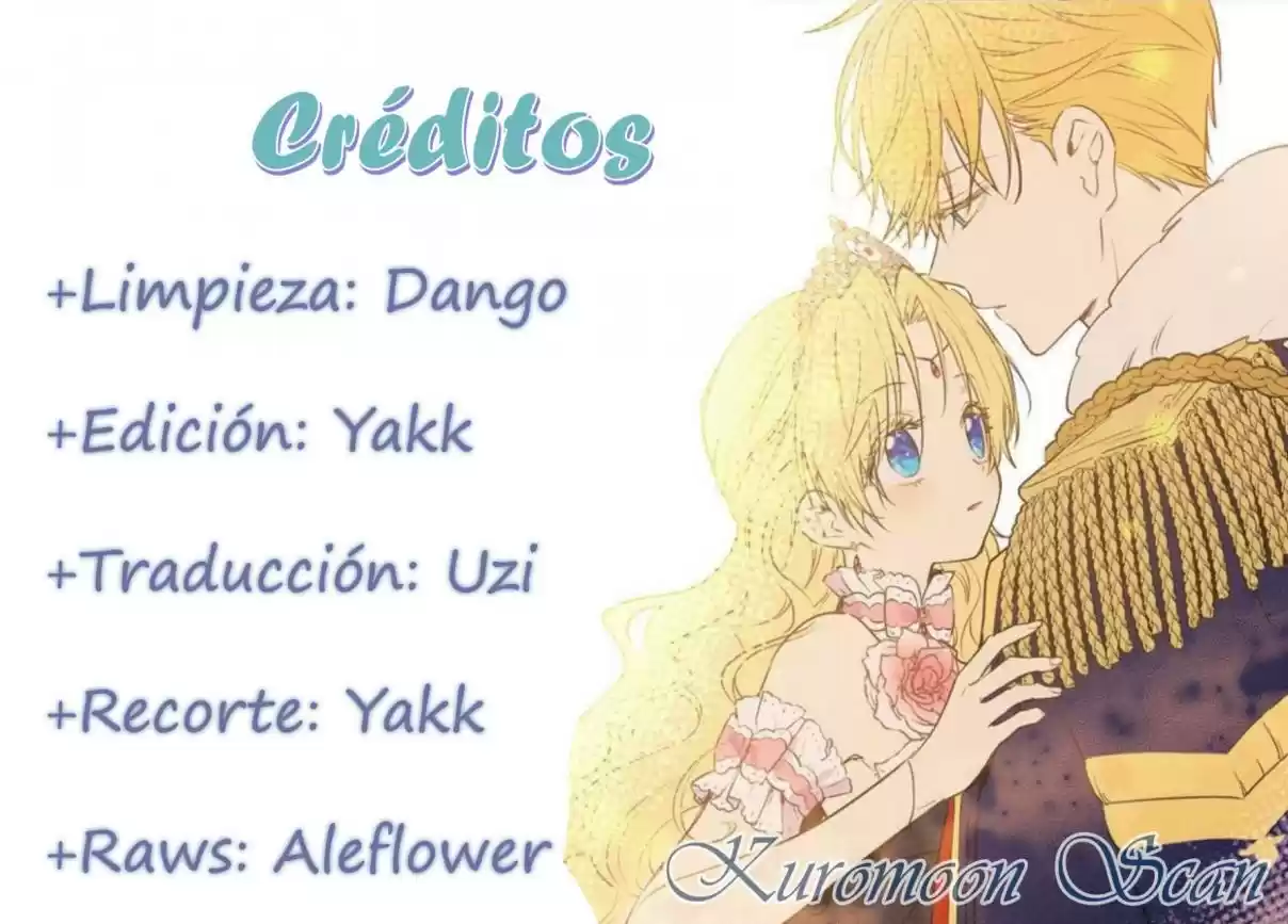 Princesa Encantadora - Capítulo 81 - Página 3 - LectorTMOo